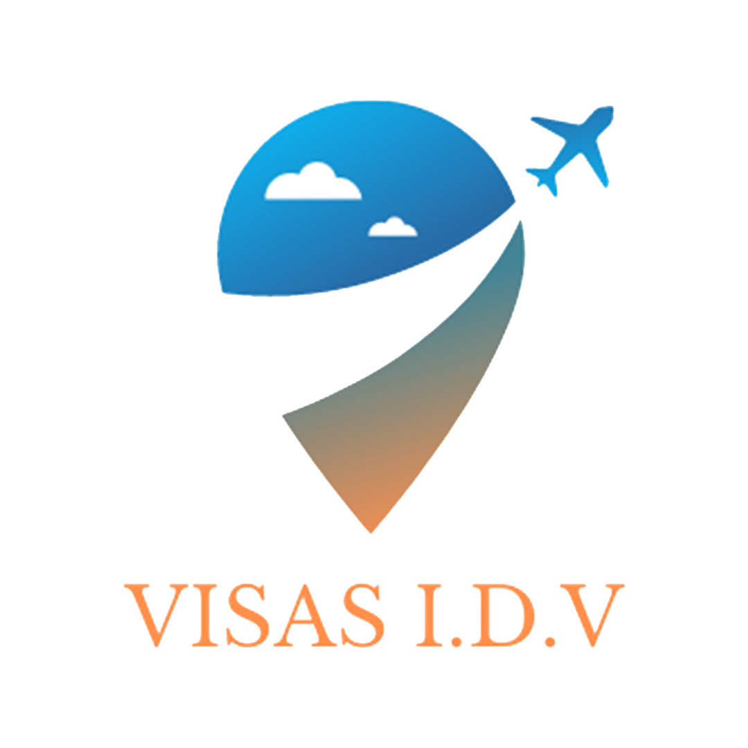Visa UK Visas Idv