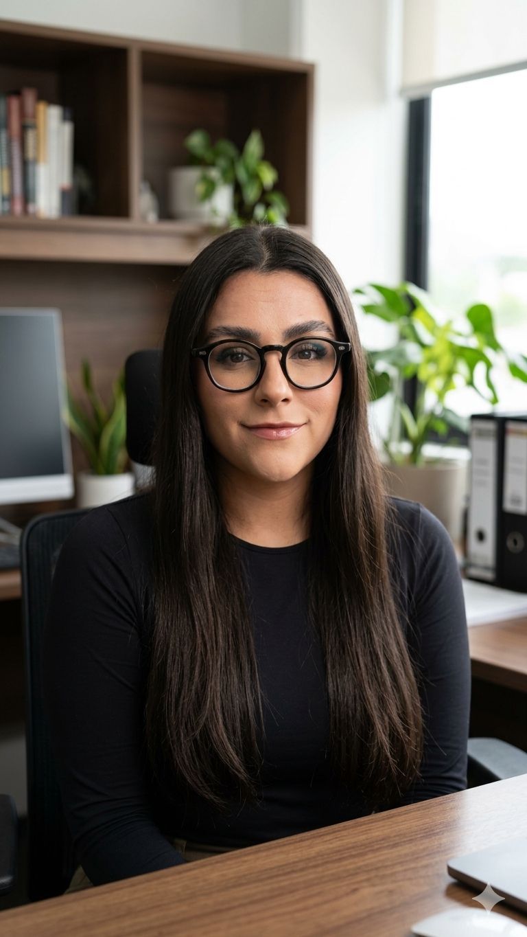 Erika Alvarez