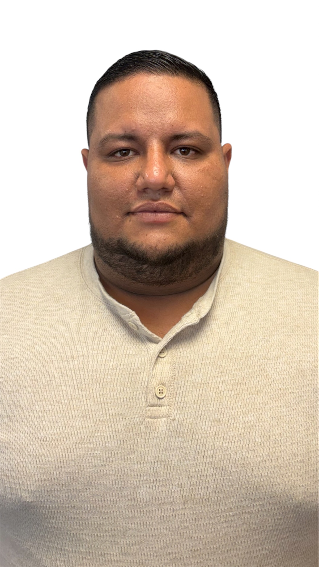 Mario Intriago