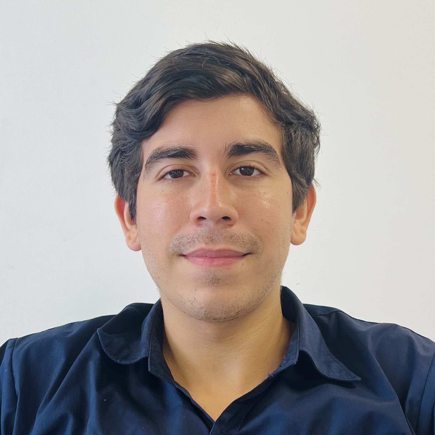Sarmir Ordoñez