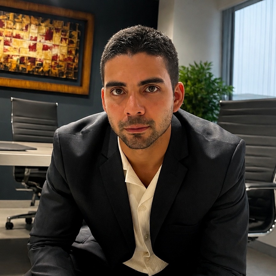 Sebastián Granja